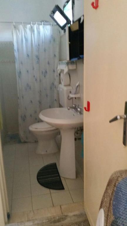 Viale Bari Apartment room 1