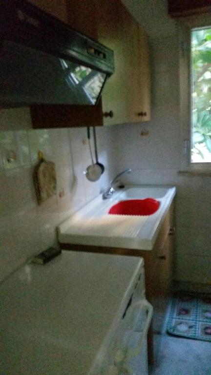 Viale Bari Apartment room 2