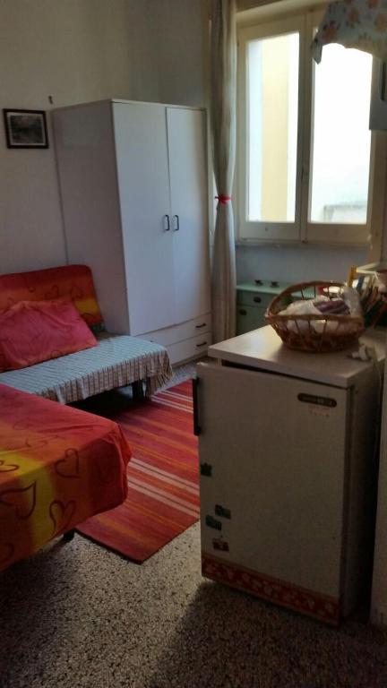 Viale Bari Apartment room 4