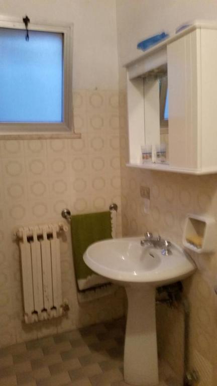 Viale Bari Apartment room 5
