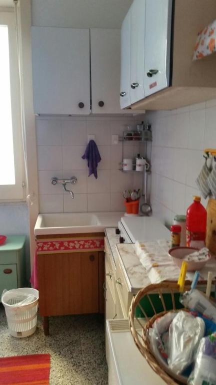Viale Bari Apartment room 6